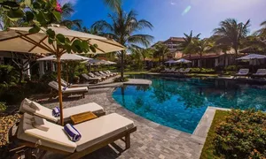 Resort Cam Ranh vào danh sách 'tốt nhất châu Á' 2025