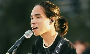 Thịnh Suy làm tour xuyên Việt