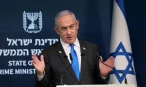 Ông Netanyahu: Cuộc tập kích Iran đã hoàn thành mọi mục tiêu